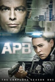 APB: Season 1