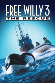 Free Willy 3: The Rescue – Free Willy 3: Η διάσωση