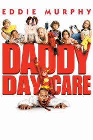 Daddy Day Care – Μπαμπάδες νταντάδες