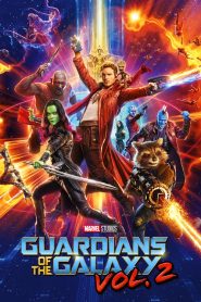 Guardians of the Galaxy Vol. 2 – Φύλακες του Γαλαξία 2
