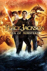 Percy Jackson: Sea of Monsters – Ο Πέρσι Τζάκσον και η Θάλασσα των Τεράτων