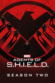 Marvel’s Agents of S.H.I.E.L.D.: Season 2