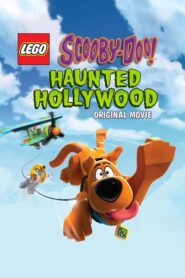 Lego Scooby-Doo!: Haunted Hollywood – Lego Σκουμπι-Ντου!: Στοιχειωμένο Χόλιγουντ
