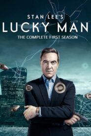 Stan Lee’s Lucky Man: Season 1