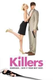 Killers: Γάμος να Σου… Πετύχει