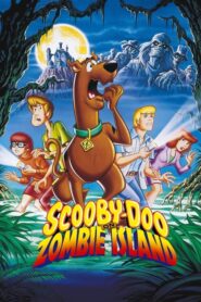 Scooby-Doo on Zombie Island – Σκούμπι-Ντου: Το νησί των φαντασμάτων