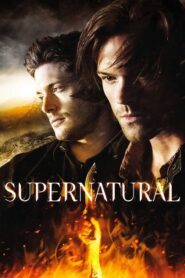 Supernatural: Season 10