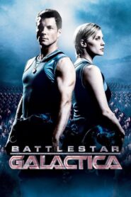 Battlestar Galactica – Γκαλάκτικα