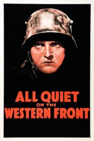 All Quiet on the Western Front – Ουδέν νεώτερον από το δυτικό μέτωπο