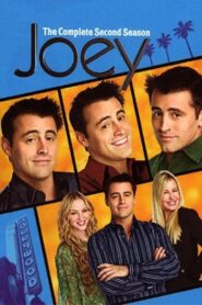 Joey: Season 2