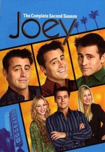 Joey: Season 2