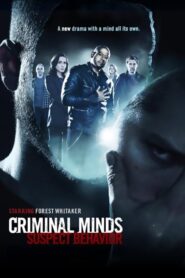 Criminal Minds: Suspect Behavior: Season 1