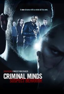 Criminal Minds: Suspect Behavior: Season 1