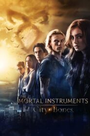 The Mortal Instruments: City of Bones – Θανάσιμα εργαλεία: Πόλη των Οστών