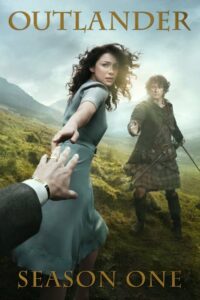 Outlander: Season 1