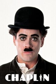 Chaplin – Τσάρλυ