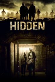Hidden – Κρύψου