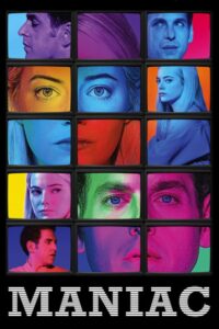 Maniac: Season 1