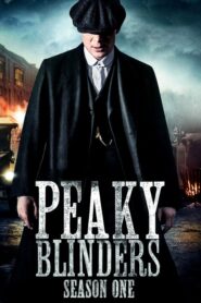 Peaky Blinders: Season 1