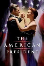 The American President – Ο έρωτας του προέδρου