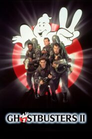 Ghostbusters II – Γκόστμπαστερς 2