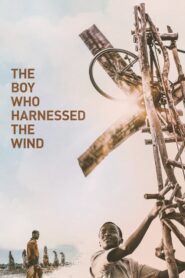 The Boy Who Harnessed the Wind – Το Αγόρι που Δάμασε τον Άνεμο