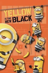 Minions Yellow Is the New Black
