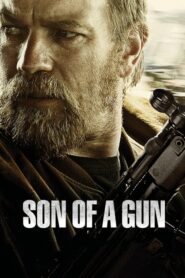 Son of a Gun – Ο Νόμος Της Σιωπής