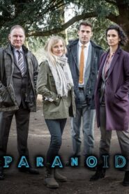 Paranoid: Season 1