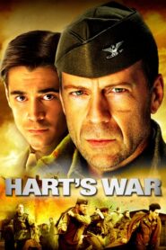Hart’s War – Η Νύχτα Των Αιχμαλώτων