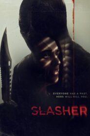 Slasher – Ο Δολοφόνος με το Μαχαίρι