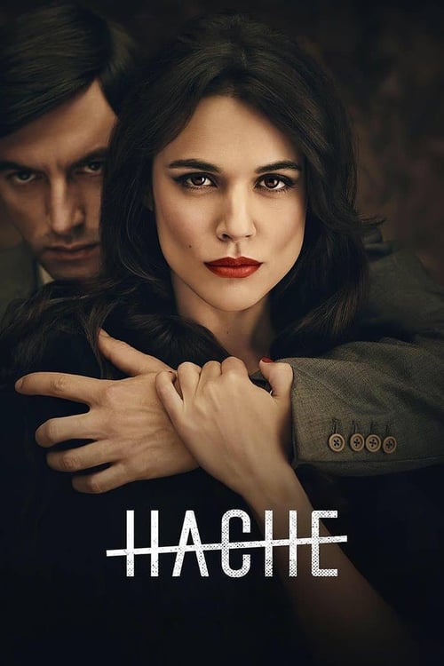 Hache: Season 2