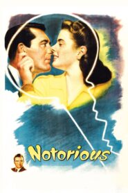 Notorious – Υπόθεση Νοτόριους