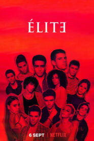 Elite: Season 2