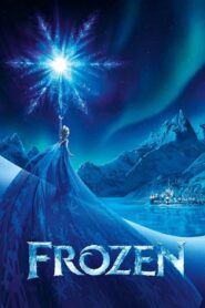 Frozen – Ψυχρά κι ανάποδα