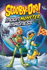 Scooby-Doo! Moon Monster Madness – Scooby-Doo! Τρελό ταξίδι στο φεγγάρι