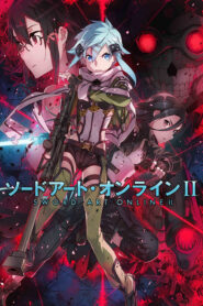 Sword Art Online: Season 2