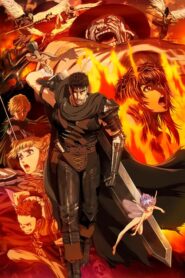 Berserk: Season 1