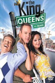 The King of Queens: Season 4