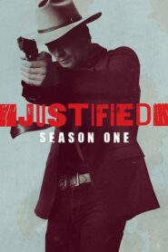 Justified: Season 1