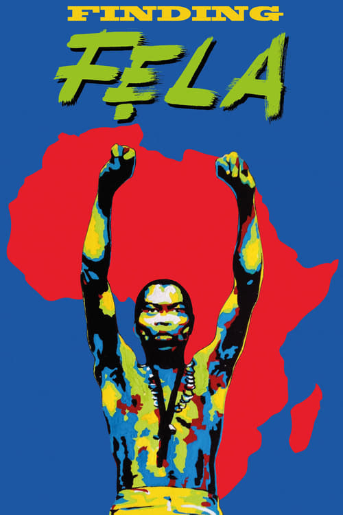 Finding Fela