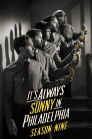 It’s Always Sunny in Philadelphia: Season 9