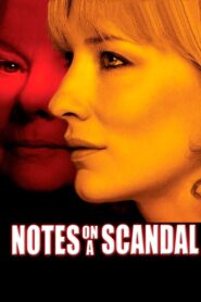Notes on a Scandal – Ημερολόγιο ενός σκανδάλου