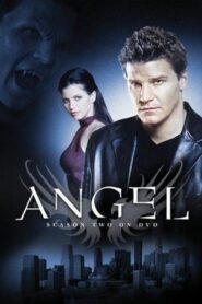 Angel: Season 2