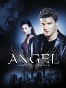 Angel: Season 2