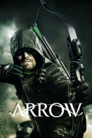 Arrow: Season 6