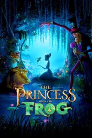 The Princess and the Frog – Η Πριγκίπισσα και ο Βάτραχος