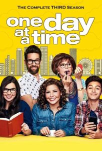 One Day at a Time: Season 3