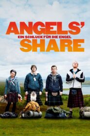 The Angels’ Share – Το Μερίδιο των Αγγέλων