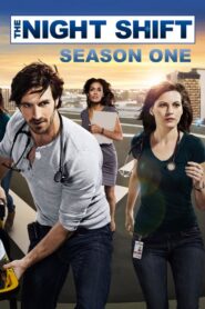 The Night Shift: Season 1